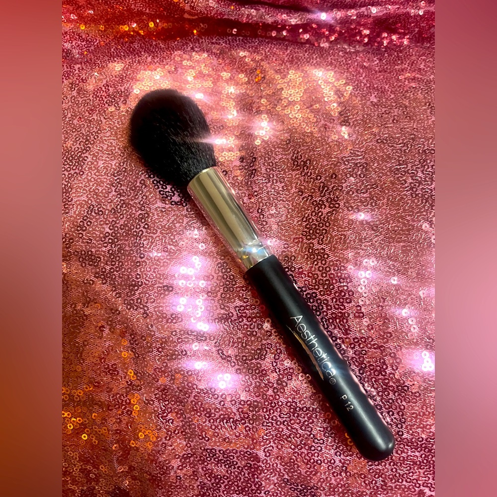 Aesthetica P12 Makeup Brush